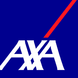 AXA GBS logo