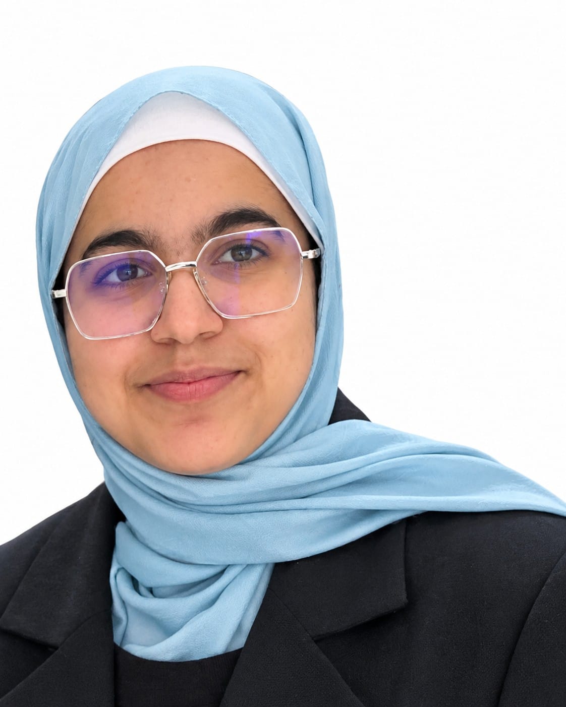 Laila EL ARARI