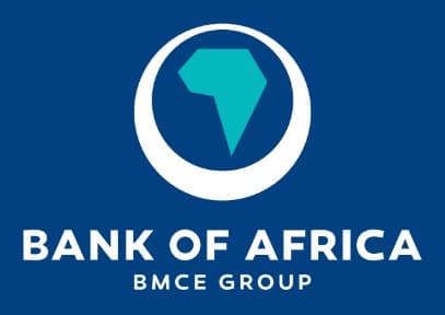 Bank of Africa logo