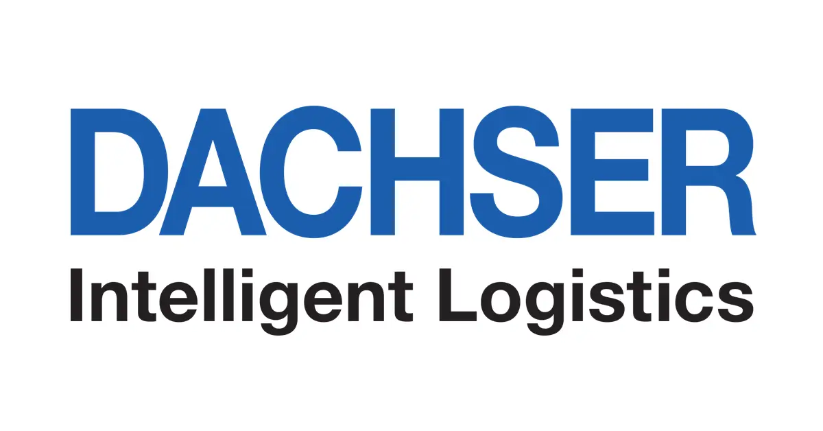 Dascher logo