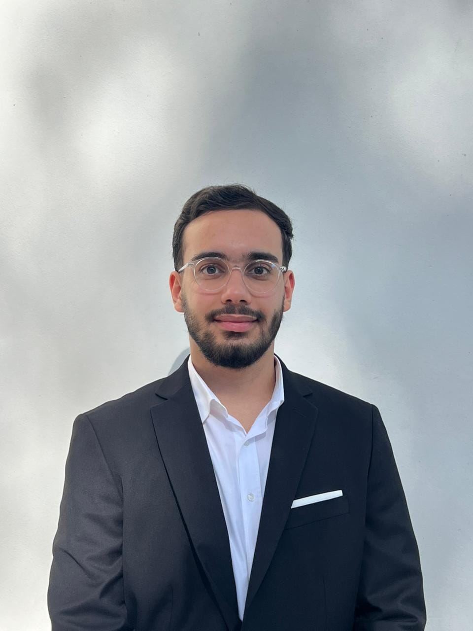 Ahmed ZHIRI