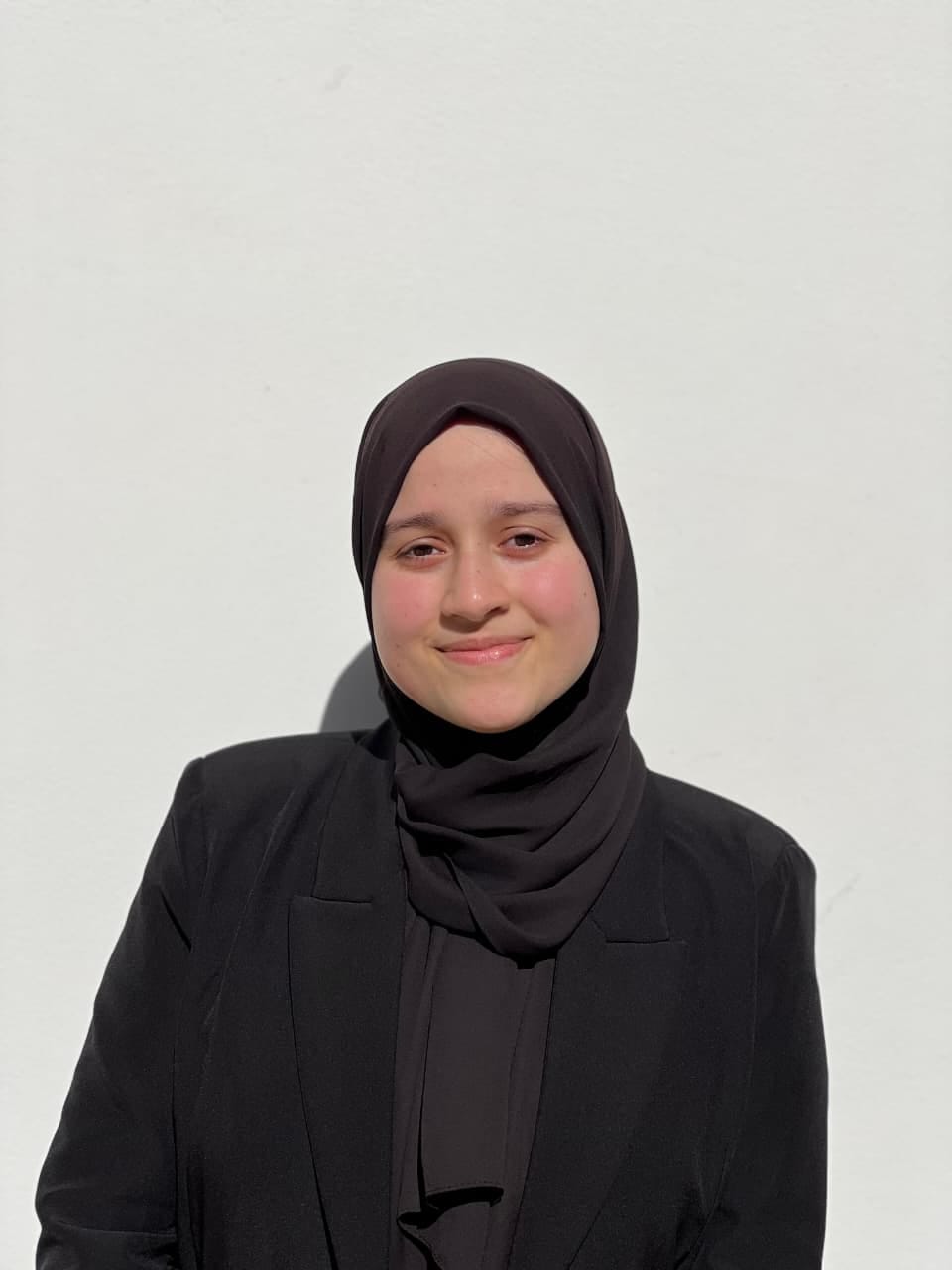 Fatima EL MACHRAFI