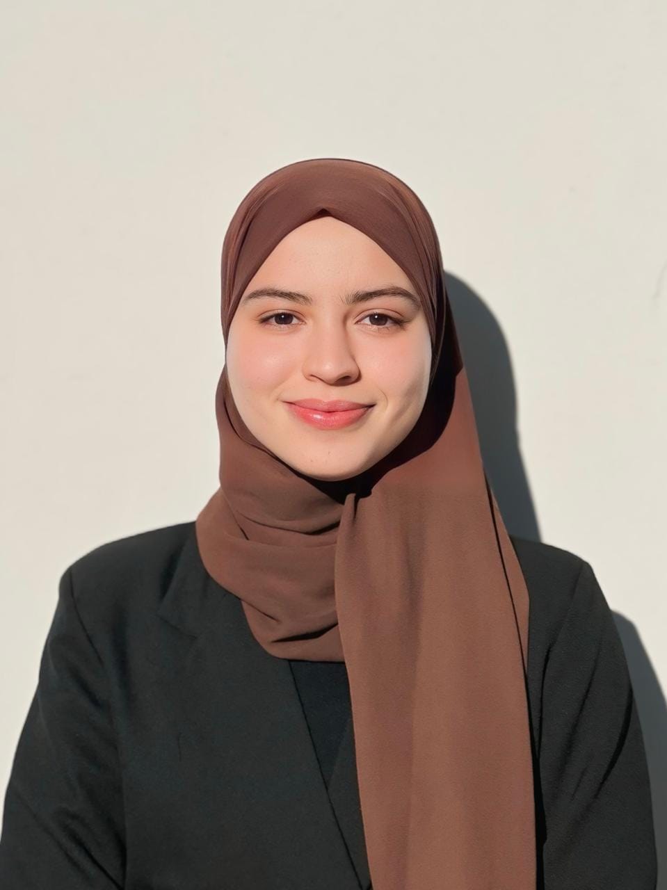 Hajar SKENDOUL