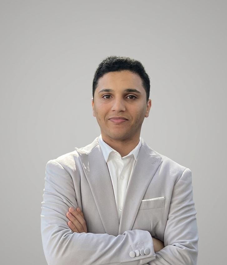 Mohamed CHAKIR
