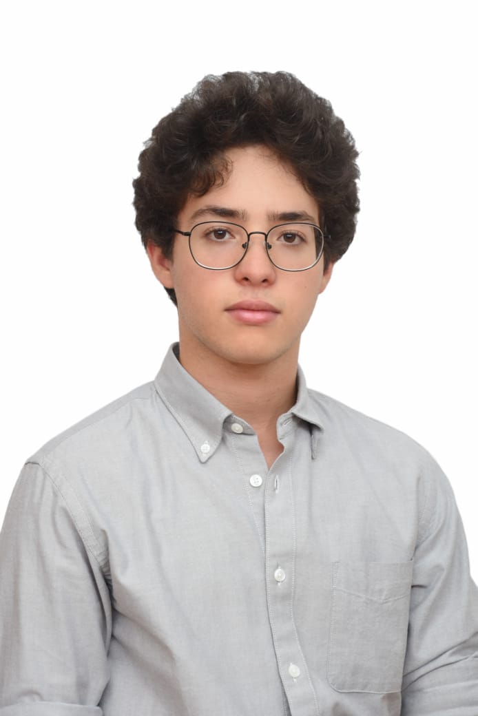 Mohamed Zayd KASIMI